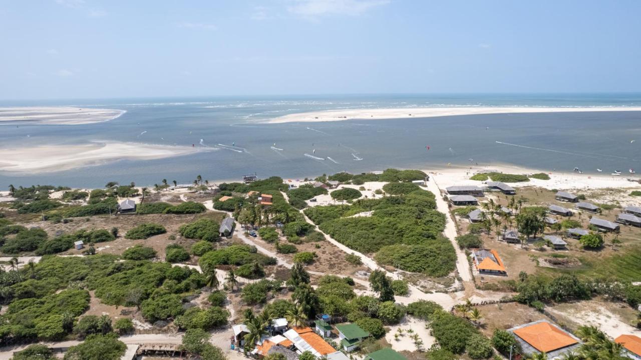 Lagoa Do Vento - Атинс Экстерьер фото