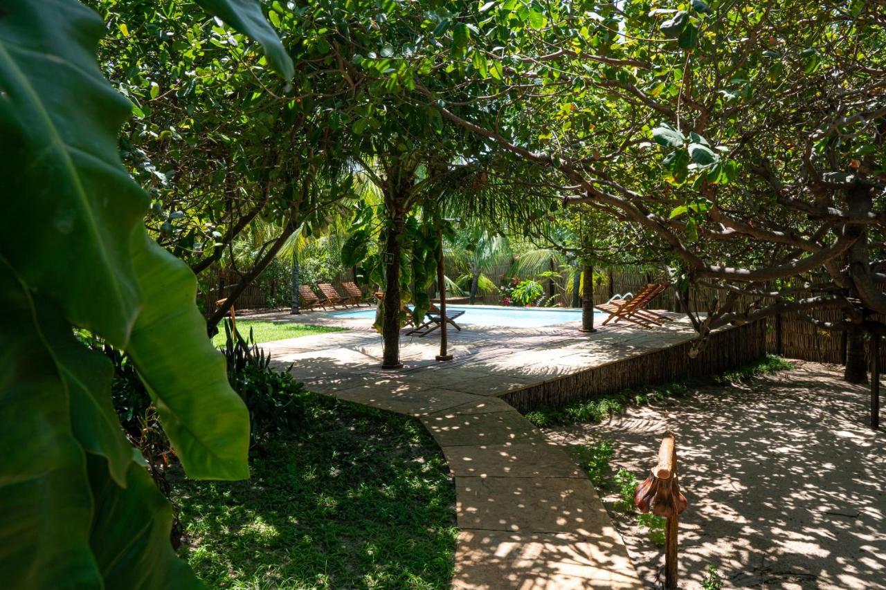 Lagoa Do Vento - Атинс Экстерьер фото